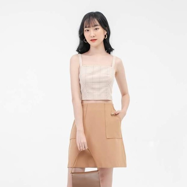 [MÉO SHOP] Chân Váy Méo Min